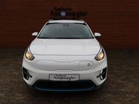 Brugt Kia e-Niro Advance 150 kW (204 HK) 2022 Hvid SUV