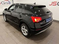 brugt Audi Q2 1,4 TFSi 150 Sport S-tr.