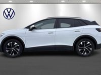 Brugt VW ID.4 Move 210 kW (286 HK) 2025 Hvidmetal SUV