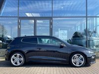 brugt VW Scirocco 2,0 TSi 265 R Sport DSG