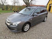 Brugt Hyundai i30 90 HK (66 kW) 2011 Stationcar