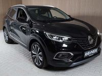 brugt Renault Kadjar 1,5 dCi 115 Bose Edition EDC