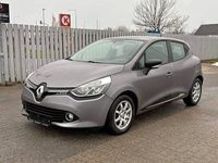 Brugt Renault Clio IV 2014 Hatchback