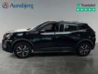 brugt Peugeot e-2008 EL Style 156HK 5d Aut.