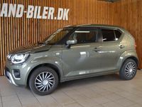 brugt Suzuki Ignis 1,2 mHybrid Active