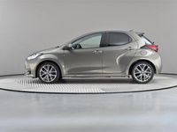 brugt Toyota Yaris 1,5 VVT-I T3 Smart 125HK 5d 6g