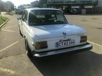 brugt BMW 2000 2002