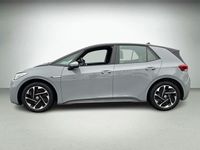 Brugt VW ID.3 Pure 110 kW (150 HK) 2021 Grå Hatchback