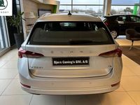 brugt Skoda Octavia Combi 1,4 TSI Plugin-hybrid iV Plus iV DSG 204HK Stc 6g Aut.