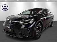 Brugt VW ID.5 Style 210 kW (286 HK) 2025 Sortmetal SUV
