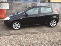 brugt Fiat Punto 1,2 Active