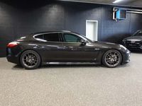 brugt Porsche Panamera S 4,8 PDK