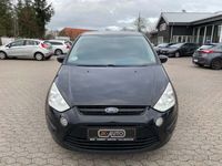 brugt Ford S-MAX 2,0 TDCi 140 Trend aut.