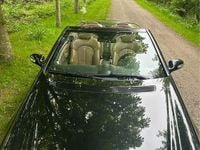 Brugt Mercedes CLK500 387 HK (284 kW) 2006 Cabriolet