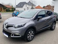 brugt Renault Captur 0,9 TCe 90 Expression