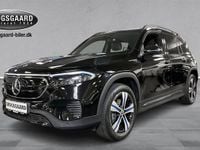 Brugt Mercedes EQB250 Progressive 139 kW (190 HK) 2022 SUV