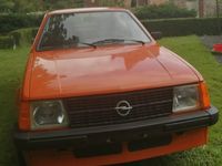 brugt Opel Kadett D 1.3 S