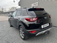 brugt Kia Stonic 1,0 T-GDI Edition Plus 100HK 5d