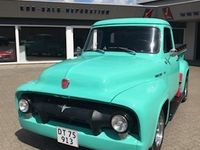 brugt Ford F100 Pick Up