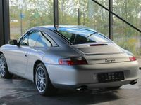 brugt Porsche 996 Targa 3,6 Tiptr.