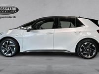 Brugt VW ID.3 Pro Performance 150 kW (204 HK) 2022 Hatchback