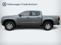 brugt VW Amarok 2,0 TDi 205 Life aut. 4Motion