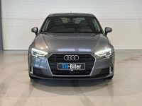 Brugt Audi A3 Sportback Sport 190 HK (139 kW) 2016 Hatchback