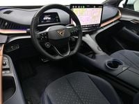 Brugt Cupra Tavascan VZ 250 kW (340 HK) 2024 Bronzemetal SUV