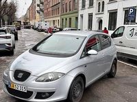 Brugt Seat Altea 102 HK (75 kW) 2005 Van