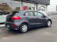 brugt Kia Rio 1,4 CRDi 90 Style+