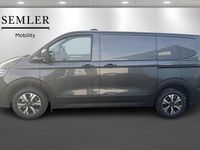 Ny VW Transporter PanAmericana 170 HK (125 kW) 2025 Gråmetal Van