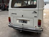 Brugt VW T2 70 HK (51 kW) 1978 Van
