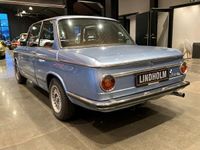 brugt BMW 2002 Tii