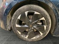 Brugt Cupra Born e-Boost 169 kW (231 HK) 2023 Blå metal Hatchback