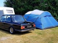 Brugt BMW 2002 1975 Sedan