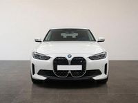 Brugt BMW i4 250 kW (340 HK) 2023 Hvid Sedan