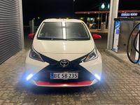 brugt Toyota Aygo 1.0 VVT-i