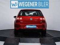 brugt VW Golf VII 1,4 TSi 122 Life DSG BMT