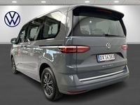 brugt VW Multivan 1,4 eHybrid Style DSG kort