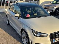 Brugt Audi A1 Comfort 185 HK (136 kW) 2012 Hatchback
