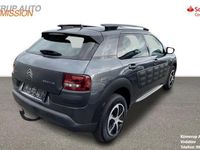 brugt Citroën C4 Cactus 1,6 Blue HDi Feel 100HK 5d