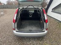Brugt Ford C-MAX 2004 MPV