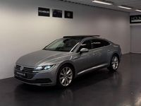 Brugt VW Arteon Business 150 HK (110 kW) 2018 Sølvmetal Hatchback