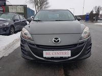Brugt Mazda 3 Inclusive 151 HK (111 kW) 2009 Hatchback