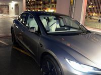 Brugt Tesla Model 3 RWD 208 kW (283 HK) 2025 Sølvmetal Sedan