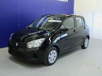 brugt Suzuki Celerio 1,0 Dualjet Club