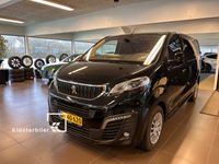 brugt Peugeot Expert L2 2,0 BlueHDi Premium 144HK Van 6g