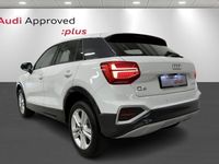 brugt Audi Q2 35 TFSi Prestige S tronic