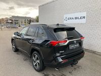 brugt Toyota RAV4 Hybrid RAV4 Plug-in