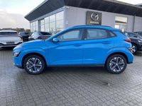 brugt Hyundai Kona 39 EV Trend